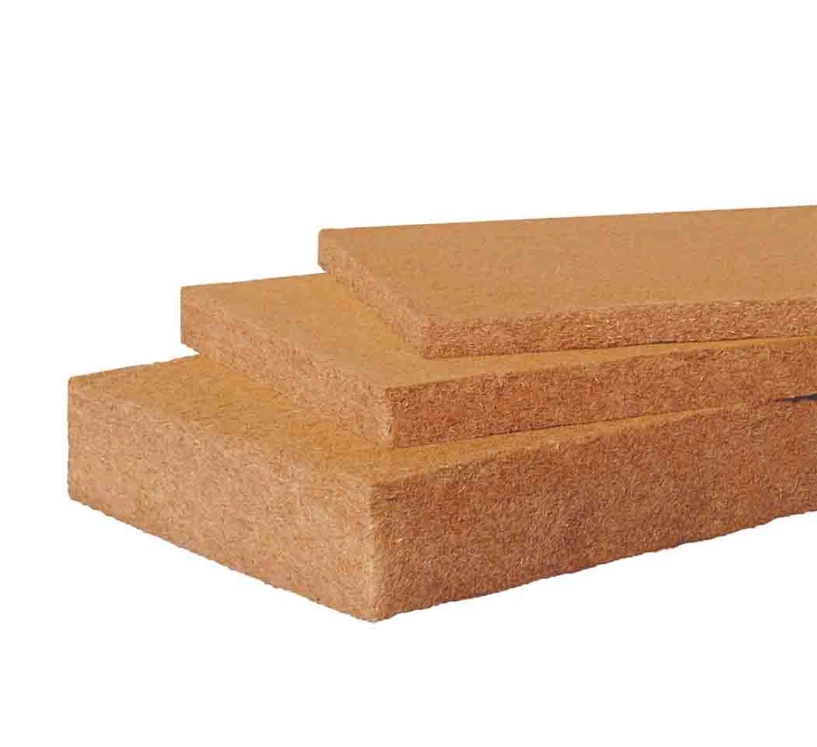 isolant fibre de Bois
